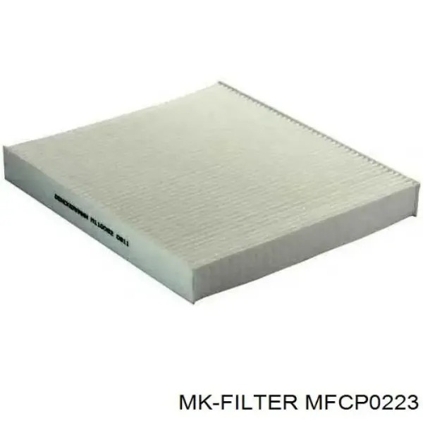 Filtro de habitáculo MFCP0223 MK Filter
