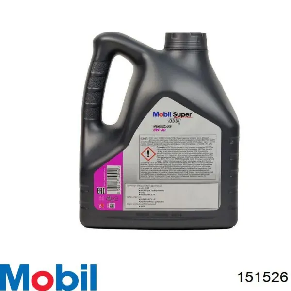 15F6C5 Castrol