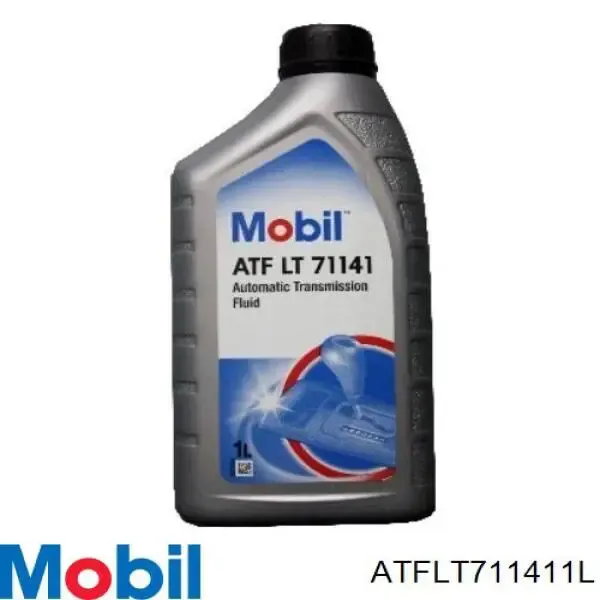Aceite caja de cambios ATFLT711411L Mobil