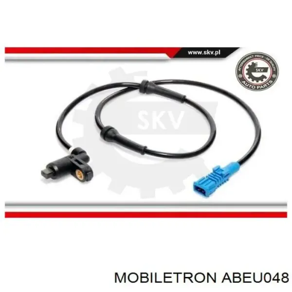 MWSS055 Polcar