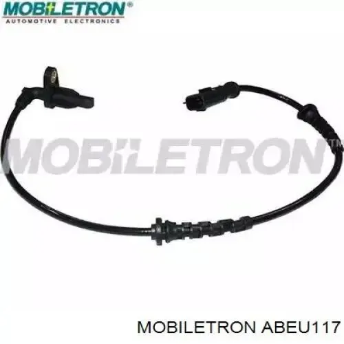 Sensor ABS delantero Fiat Ducato 2 230L