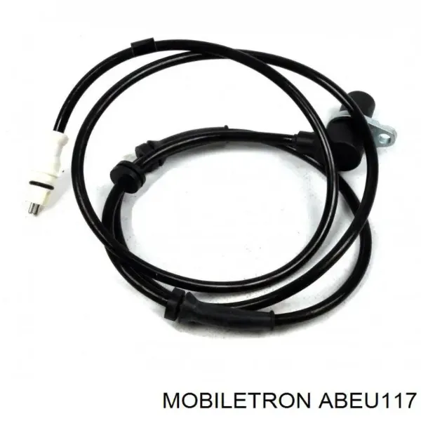 Sensor ABS delantero Fiat Ducato 2 230L