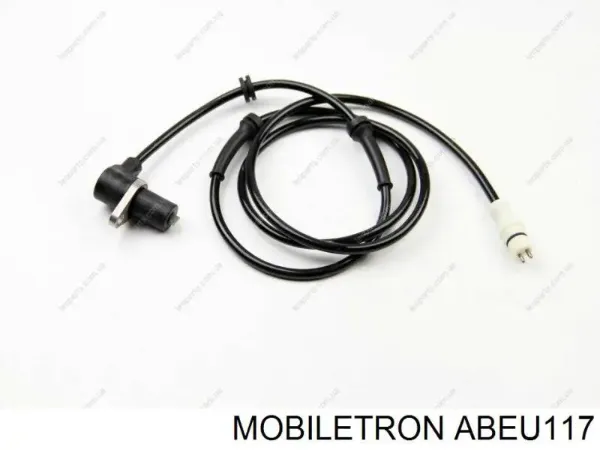 Sensor ABS delantero Fiat Ducato 2 230L