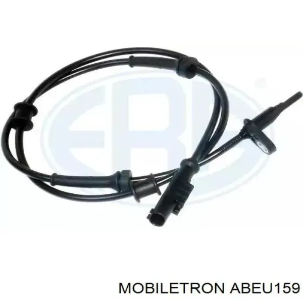 Sensor ABS delantero Fiat Ducato 3 250