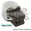 Portaescobillas de alternador Toyota RAV4 A3