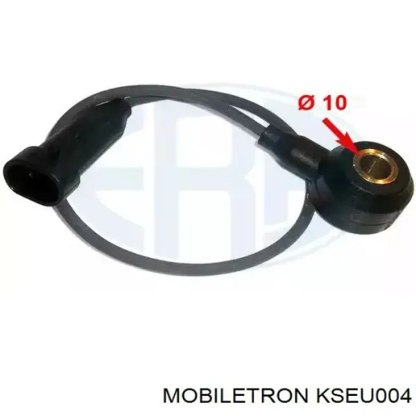 Sensor de detonaciones Opel Zafira P12