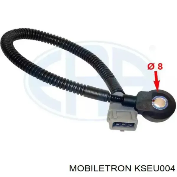Sensor de detonaciones Opel Zafira P12