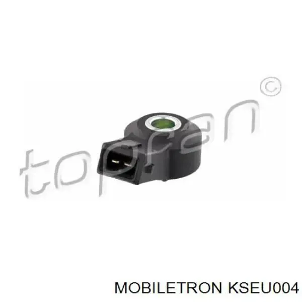 Sensor de detonaciones Opel Zafira P12