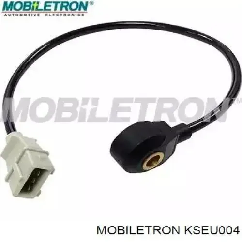Sensor de detonaciones Opel Zafira P12