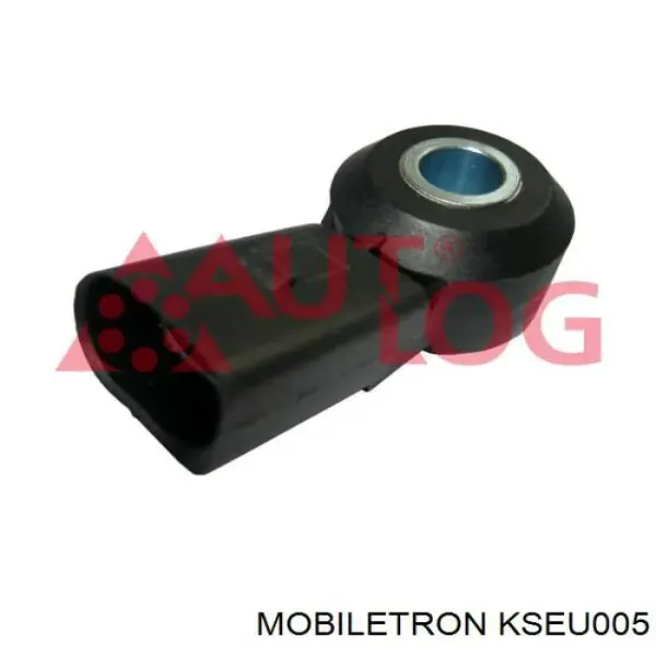 Sensor de detonaciones Porsche Cayenne 955