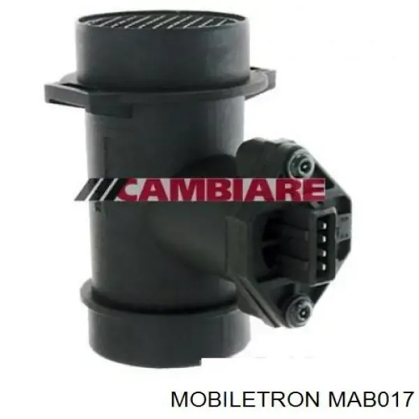 Sensor De Flujo De Aire/Medidor De Flujo (Flujo de Aire Masibo) Hyundai Accent 1