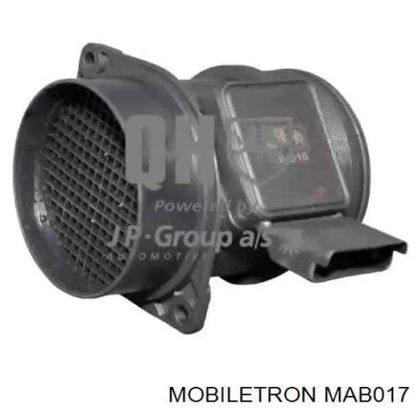 Sensor De Flujo De Aire/Medidor De Flujo (Flujo de Aire Masibo) Hyundai Accent 1