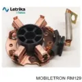 Puente de diodos, alternador Honda Civic EJ9, EK1
