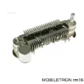 Puente de diodos, alternador Mazda 323 BF