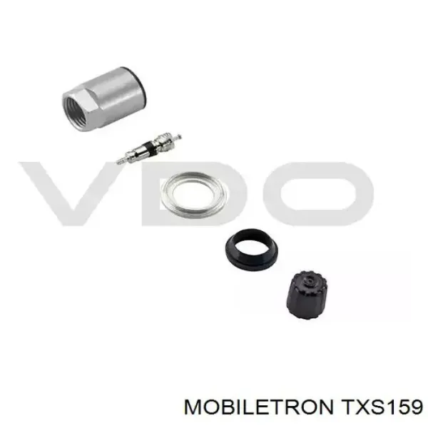 Sensor de presión de neumáticos TXS159 Mobiletron