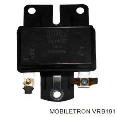 Regulador VRB191 Mobiletron