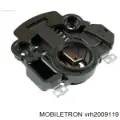 Regulador Honda Jazz GD, GE