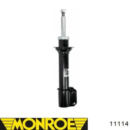 Amortiguador TLA310252 Starline