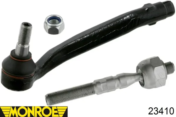 Amortiguador trasero 112300 Sachs