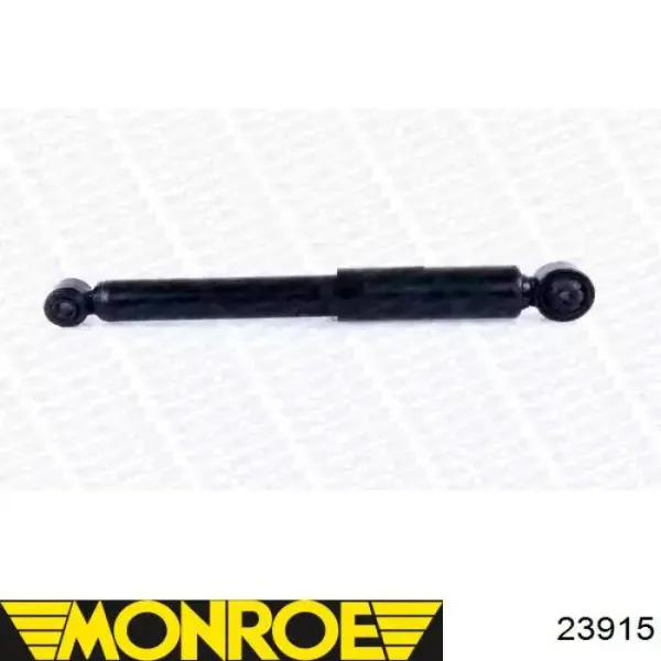 Amortiguador trasero RS280367 Raiso