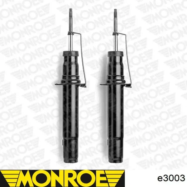 Amortiguador delantero Volkswagen Polo 2 86C