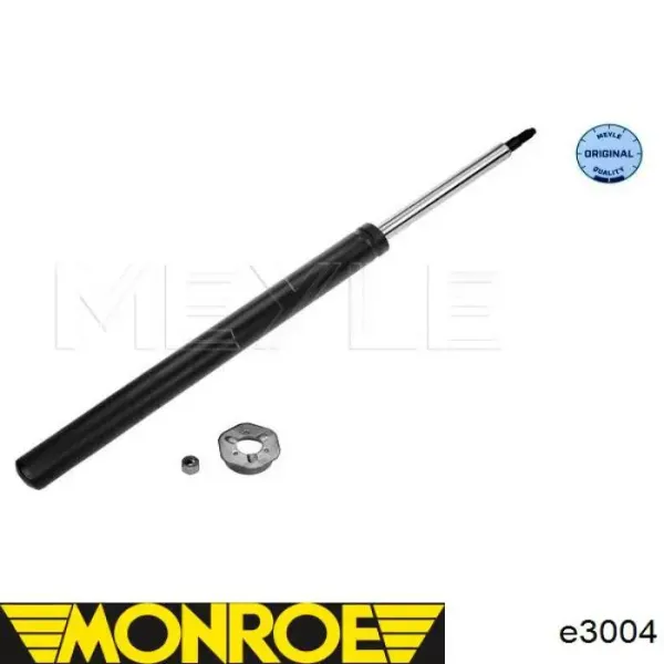 Amortiguador delantero BMW 3 E30