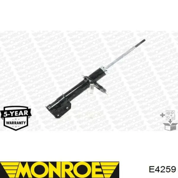 Amortiguador E4259 Monroe