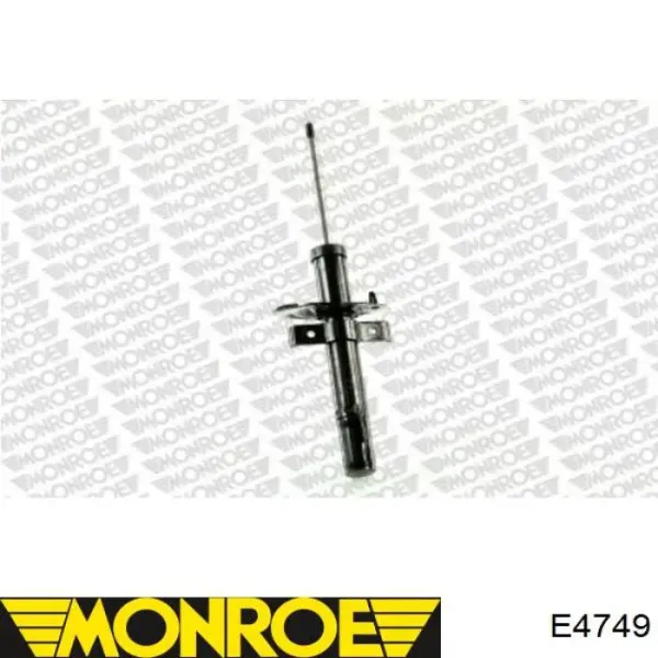 Amortiguador delantero Renault Scenic 2 JM0, JM1