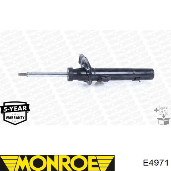 Amortiguador E4971 Monroe