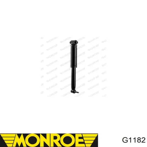 Amortiguador trasero RS315010 Raiso