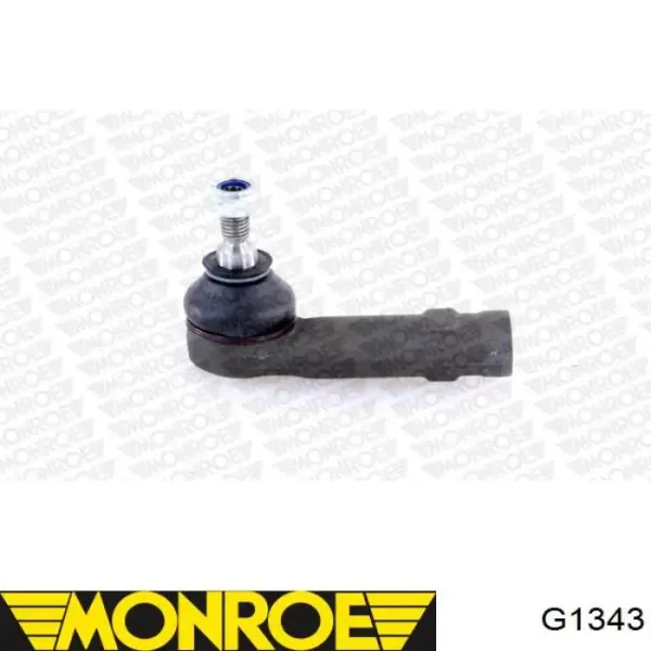 Amortiguador trasero 22128R Sato Tech