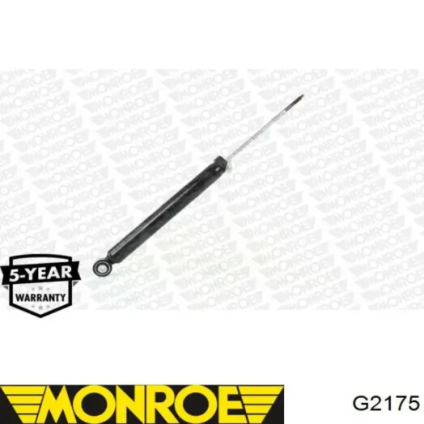 Amortiguador trasero RS317411 Raiso