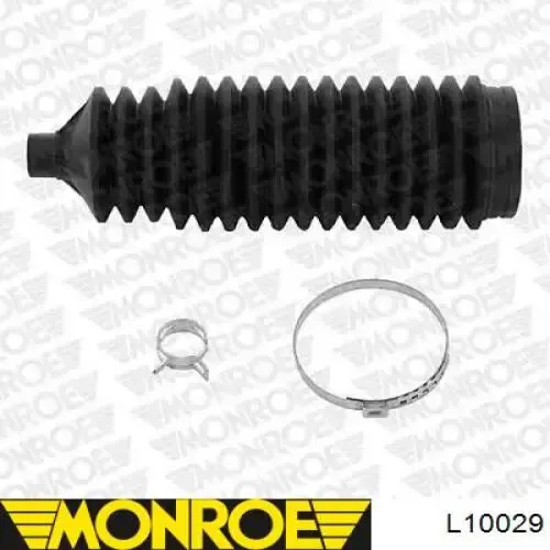 Comprar L10029 Monroe Plumero de dirección