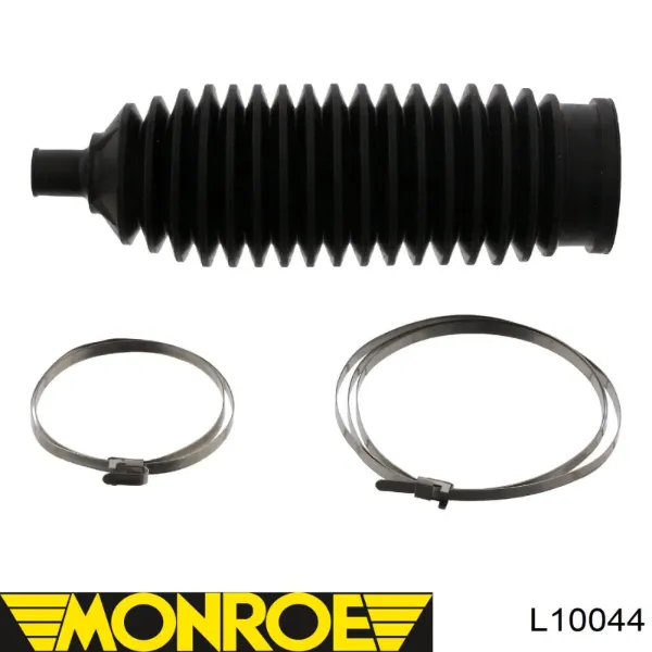 Fuelle, dirección Renault Clio 3 BR01, CR01