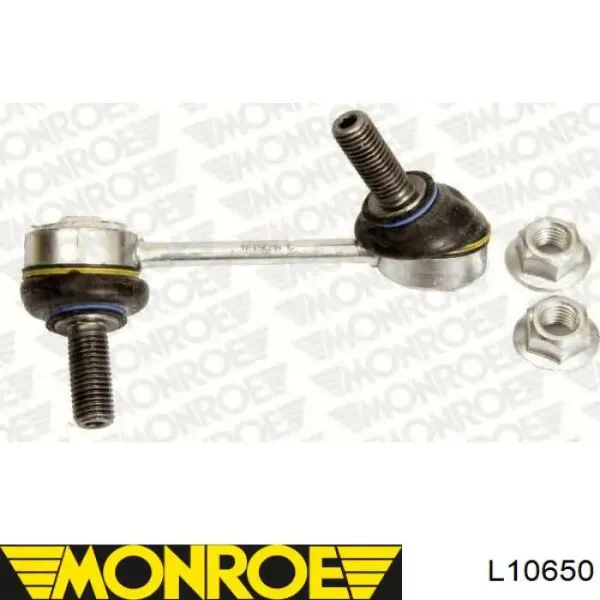 Soporte de barra estabilizadora delantera Renault Master 3 FV, JV