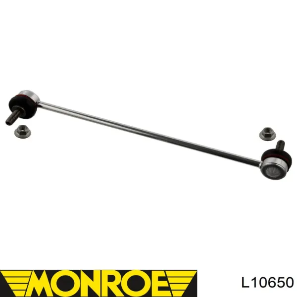 Soporte de barra estabilizadora delantera Renault Master 3 FV, JV