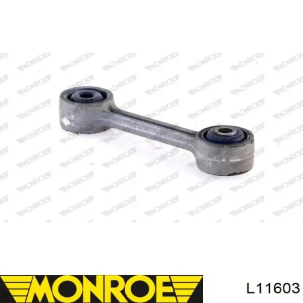 Soporte de barra estabilizadora trasera BMW 3 E30