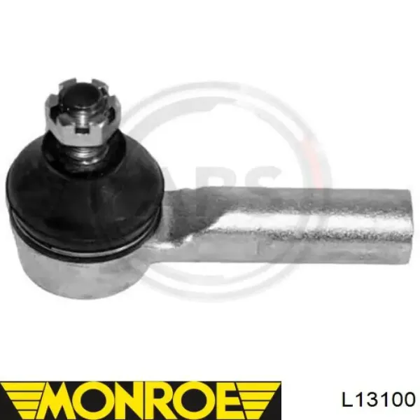Rótula de barra de acoplamiento Monroe L13100 precio, desde 22,11 USD