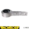 Silentblock del brazo de suspensión Nissan Primera P12