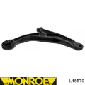 Brazo inferior derecho de la suspensión delantera Dodge Journey 