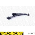 Brazo inferior derecho de la suspensión delantera Renault Clio BH