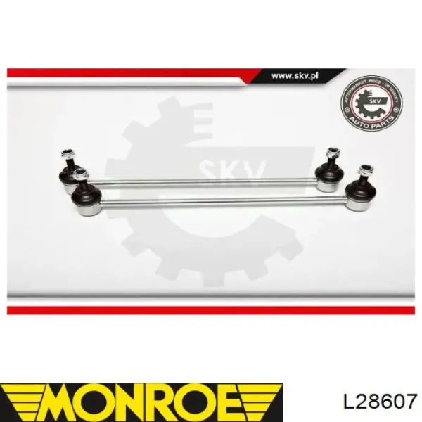 SKST0230007 Market (OEM)