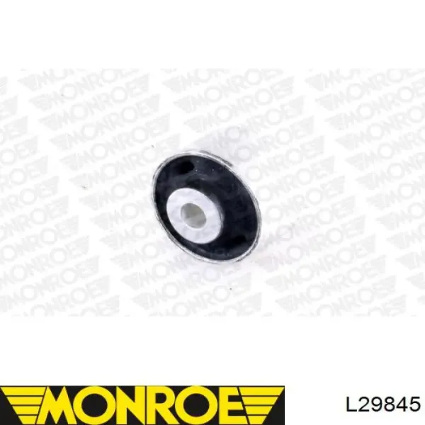 Buje del brazo de suspensión delantero superior 4137 Metalcaucho