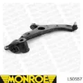 Brazo inferior derecho de la suspensión delantera Mazda 6 GJ, GL