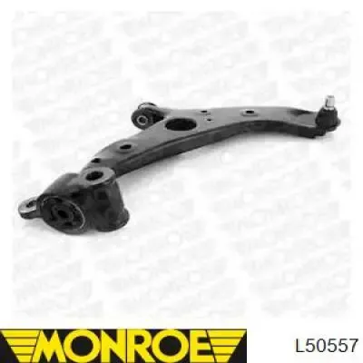 Brazo inferior derecho de la suspensión delantera ARM812 Magneti Marelli