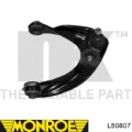 Buje del brazo de suspensión delantero superior Mazda 6 GG