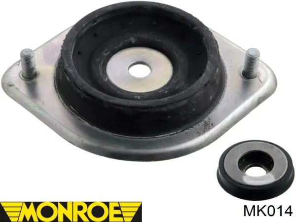 MK014 Monroe