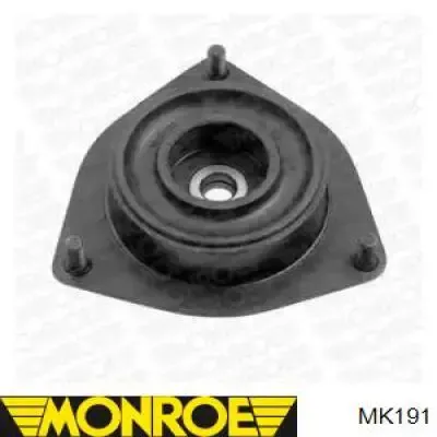 Soporte del amortiguador delantero RC03200 Raiso