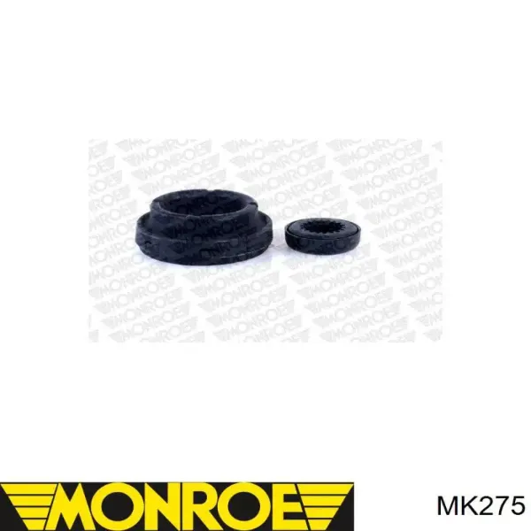 Soporte del amortiguador delantero 96653239 Parts-Mall
