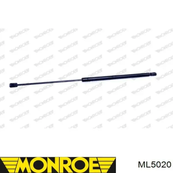 Amortiguador maletero GS0020 Magneti Marelli